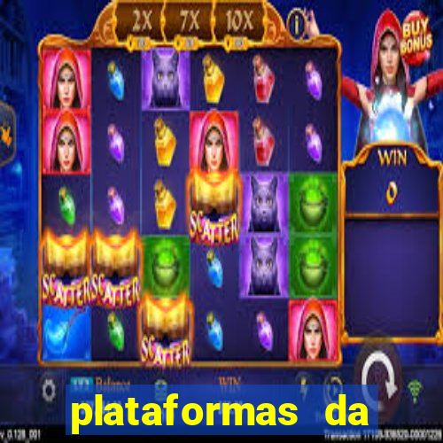 plataformas da china de jogos